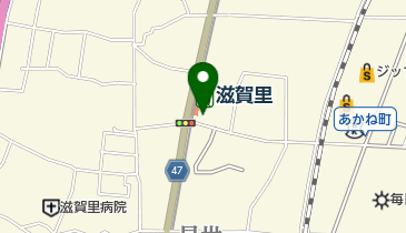 ゲームナビゲーターの地図画像