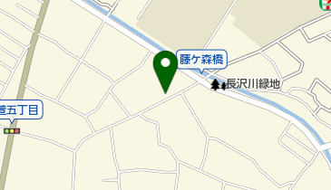 なごみリカーショップの地図画像