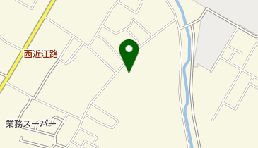 デンタルアドバンスの地図画像