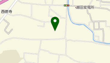 浄光寺の地図画像