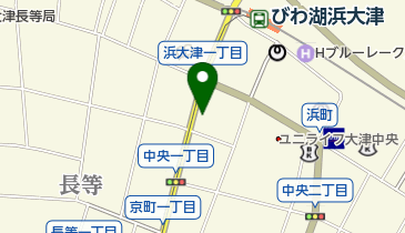 日ノ丸写真館の地図画像