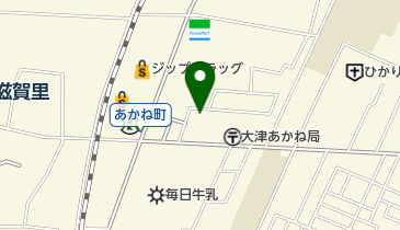 槙田助産院の地図画像