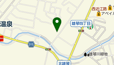 池見商店の地図画像