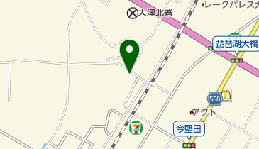 トゥエルブスポーツの地図画像