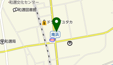 株式会社志賀衛生社の地図画像