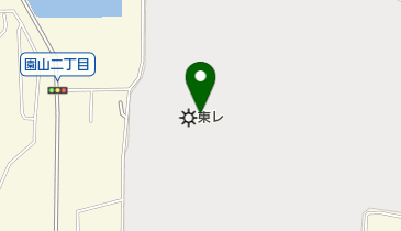 東レショップの地図画像