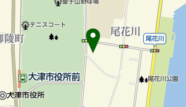 株式会社丸長食品の地図画像
