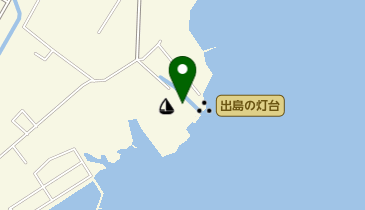 レークウエストバスクラブの地図画像