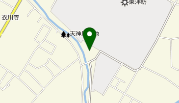 株式会社暁精工所の地図画像