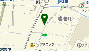 ブラッソの地図画像