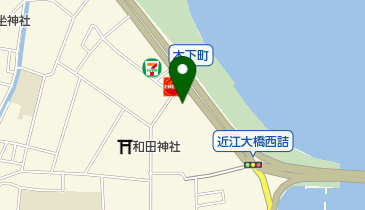 近畿健康管理センター(一般財団法人)の地図画像