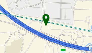 長岡産業株式会社国分工場の地図画像