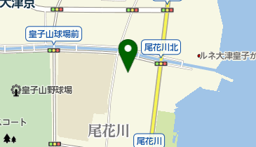 有限会社エスポートの地図画像