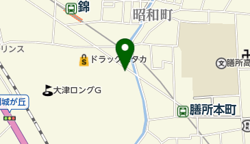 まつうらの地図画像