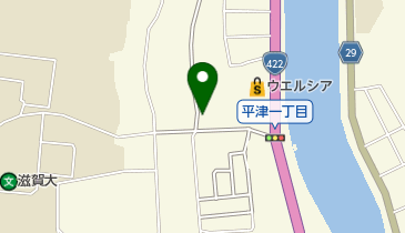 すまいるの地図画像