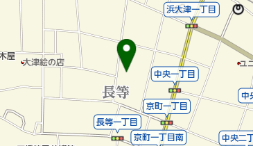 エクセル・ディアマンの地図画像