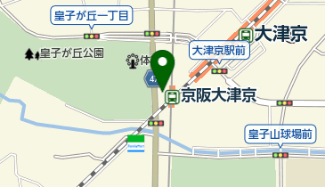 理弘薬品株式会社の地図画像