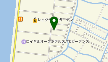 ノチェロの地図画像