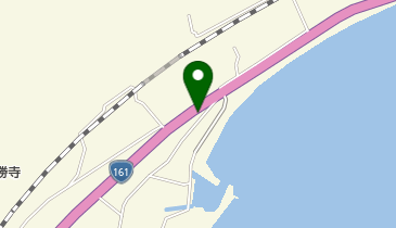 カットハウスフクシマの地図画像