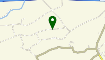 小鑓理容店の地図画像