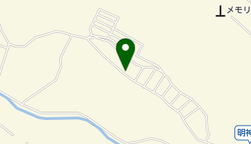 土居理容所の地図画像