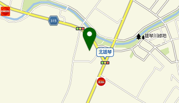 ふじ看板(合同会社)の地図画像