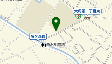 大津市消防局 瀬田北分団詰所の地図画像