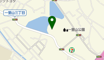 大津市消防局 瀬田東分団詰所の地図画像