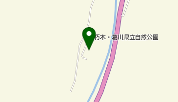 大津市役所 教育委員会 葛川少年自然の家の地図画像