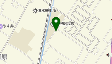 株式会社辻栄光堂の地図画像