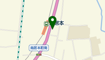 サンライズ出版株式会社の地図画像