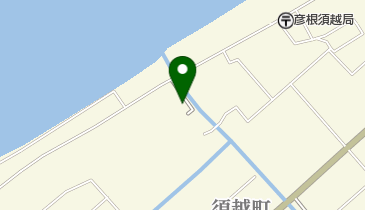 有限会社疋田燃料の地図画像