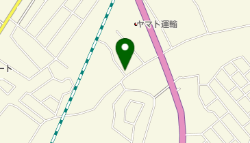 正法寺町会議所の地図画像