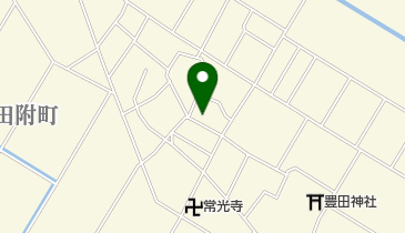 南三ツ谷公民館の地図画像