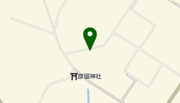 瀧川設備機器の地図画像