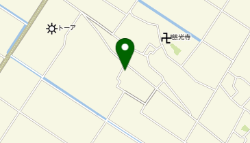 ヒストリックガレージトップリバーの地図画像