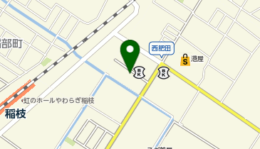 オートサプライ車路夢の地図画像