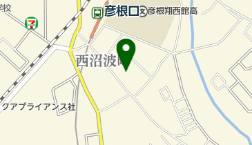 光明寺の地図画像