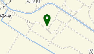 浄称寺の地図画像