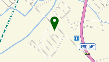 株式会社福井商事の地図画像