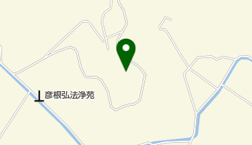稲村神社の地図画像