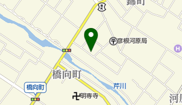 さつきの地図画像