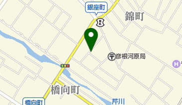 サンローランの地図画像