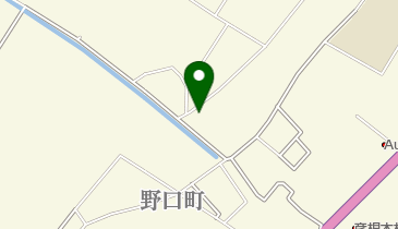 関西セラミックス株式会社の地図画像