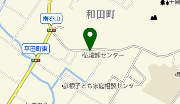 小澤鍼灸接骨院の地図画像