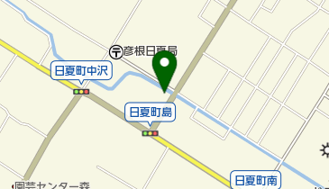 山崎整骨院の地図画像