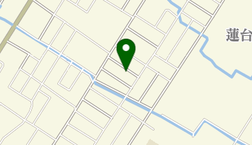 柴山動物病院の地図画像