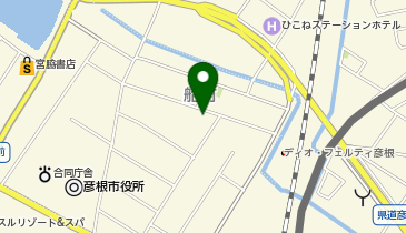 堤バルブ製作所の地図画像