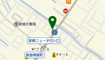光和不動産の地図画像