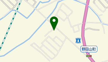 ココアミントの地図画像